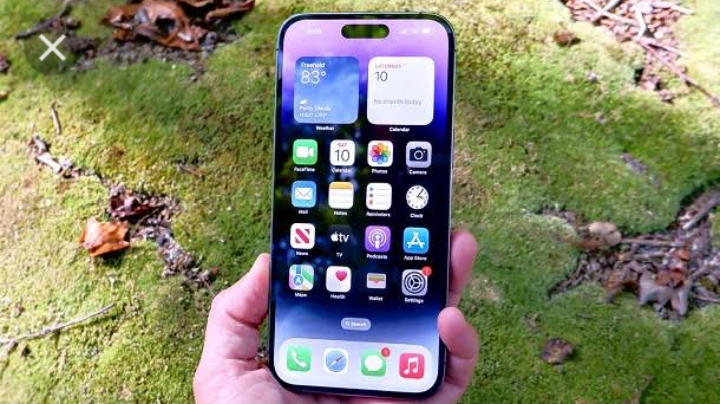 Cara Mengatasi iPhone yang Macet dan Tak Berfungsi