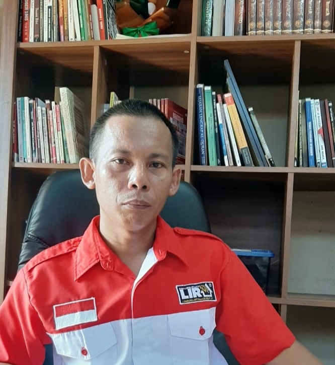 LSM Lira Babel Apresiasi Kejaksaan Tinggi Babel Usut Tuntas Kasus Dugaan Korupsi Washing Plant di PT Timah Tbk