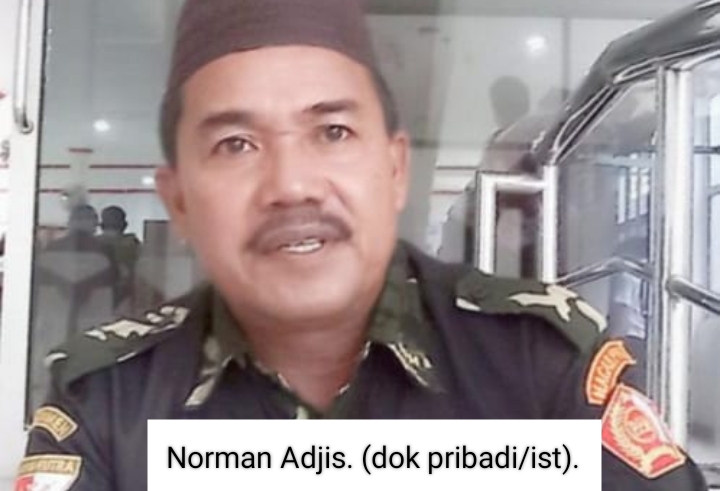 Ormas Minta Tinjau Ulang Caleg Yang Pernah Terlibat Prostitusi Online