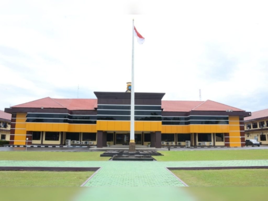 Mutasi Polri Kembali Bergulir, Kapolda Bangka Belitung Berganti